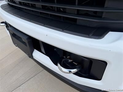 2017 Ford F-250 Super Duty XLT 4x4   - Photo 56 - Houston, TX 77041