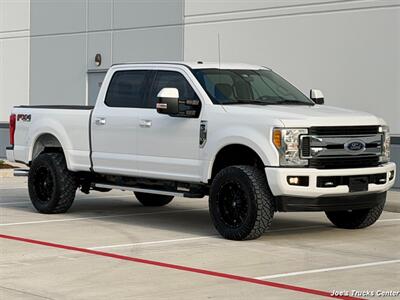 2017 Ford F-250 Super Duty XLT 4x4   - Photo 11 - Houston, TX 77041
