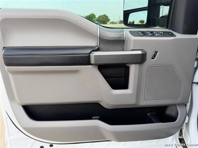 2017 Ford F-250 Super Duty XLT 4x4   - Photo 19 - Houston, TX 77041