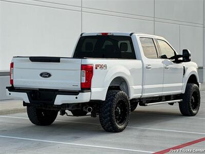 2017 Ford F-250 Super Duty XLT 4x4   - Photo 7 - Houston, TX 77041