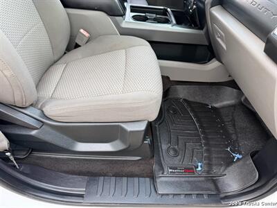 2017 Ford F-250 Super Duty XLT 4x4   - Photo 26 - Houston, TX 77041