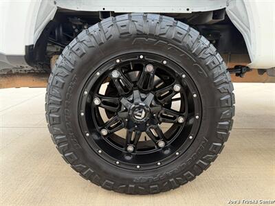 2017 Ford F-250 Super Duty XLT 4x4   - Photo 49 - Houston, TX 77041