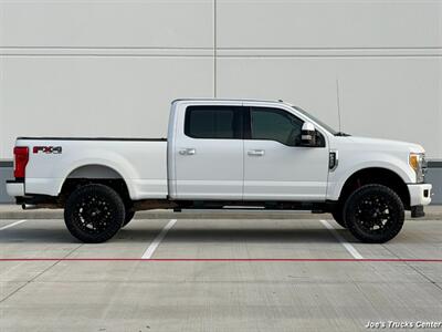 2017 Ford F-250 Super Duty XLT 4x4   - Photo 9 - Houston, TX 77041
