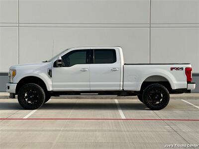 2017 Ford F-250 Super Duty XLT 4x4   - Photo 3 - Houston, TX 77041