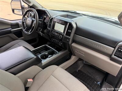 2017 Ford F-250 Super Duty XLT 4x4   - Photo 25 - Houston, TX 77041