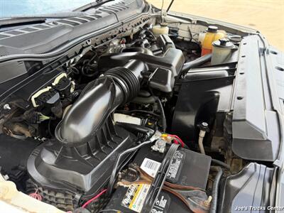 2017 Ford F-250 Super Duty XLT 4x4   - Photo 61 - Houston, TX 77041