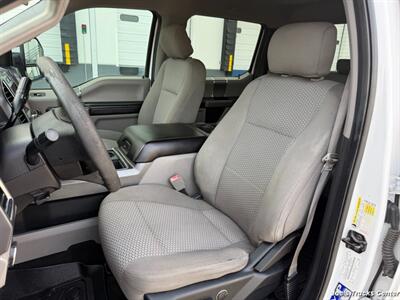 2017 Ford F-250 Super Duty XLT 4x4   - Photo 23 - Houston, TX 77041