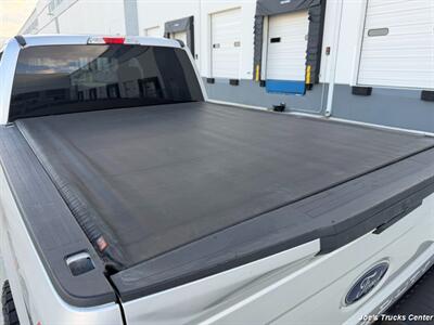 2018 Ford F-250 Super Duty XLT 4x4   - Photo 44 - Houston, TX 77041