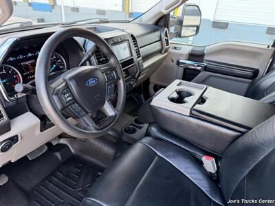 2018 Ford F-250 Super Duty XLT 4x4   - Photo 19 - Houston, TX 77041