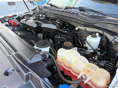 2018 Ford F-250 Super Duty XLT 4x4   - Photo 57 - Houston, TX 77041