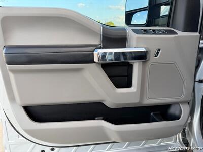 2018 Ford F-250 Super Duty XLT 4x4   - Photo 18 - Houston, TX 77041