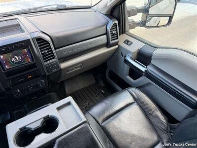2018 Ford F-250 Super Duty XLT 4x4   - Photo 15 - Houston, TX 77041