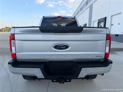 2018 Ford F-250 Super Duty XLT 4x4   - Photo 41 - Houston, TX 77041