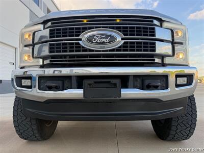 2018 Ford F-250 Super Duty XLT 4x4   - Photo 38 - Houston, TX 77041