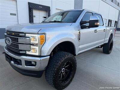 2018 Ford F-250 Super Duty XLT 4x4   - Photo 39 - Houston, TX 77041