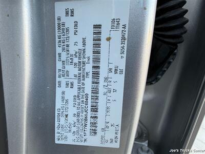 2018 Ford F-250 Super Duty XLT 4x4   - Photo 63 - Houston, TX 77041