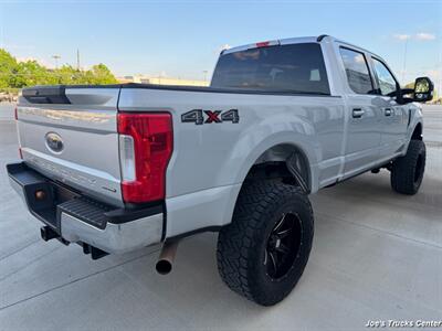 2018 Ford F-250 Super Duty XLT 4x4   - Photo 43 - Houston, TX 77041