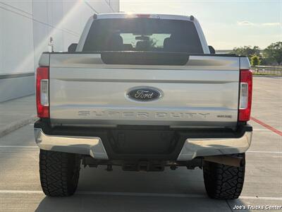 2018 Ford F-250 Super Duty XLT 4x4   - Photo 6 - Houston, TX 77041