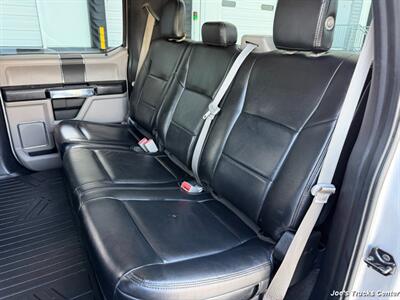 2018 Ford F-250 Super Duty XLT 4x4   - Photo 30 - Houston, TX 77041