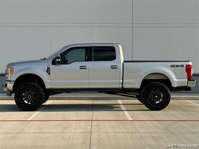 2018 Ford F-250 Super Duty XLT 4x4   - Photo 3 - Houston, TX 77041