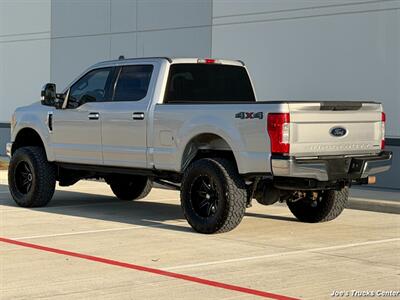 2018 Ford F-250 Super Duty XLT 4x4   - Photo 5 - Houston, TX 77041