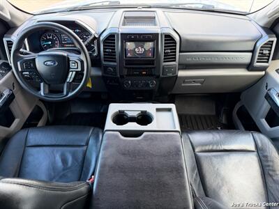 2018 Ford F-250 Super Duty XLT 4x4   - Photo 13 - Houston, TX 77041