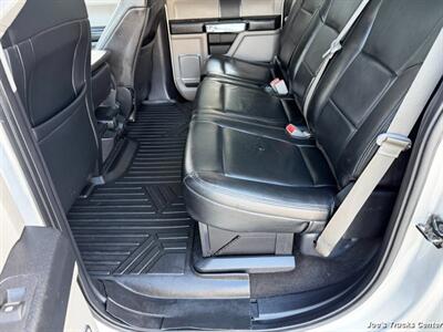 2018 Ford F-250 Super Duty XLT 4x4   - Photo 29 - Houston, TX 77041