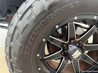 2018 Ford F-250 Super Duty XLT 4x4   - Photo 49 - Houston, TX 77041