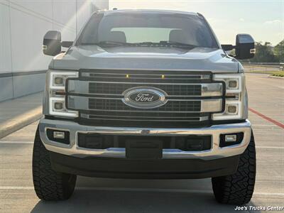 2018 Ford F-250 Super Duty XLT 4x4   - Photo 12 - Houston, TX 77041