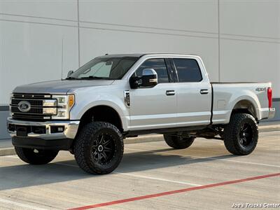 2018 Ford F-250 Super Duty XLT 4x4   - Photo 2 - Houston, TX 77041