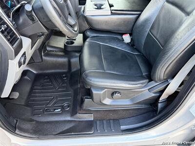 2018 Ford F-250 Super Duty XLT 4x4   - Photo 20 - Houston, TX 77041