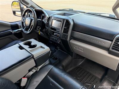 2018 Ford F-250 Super Duty XLT 4x4   - Photo 24 - Houston, TX 77041