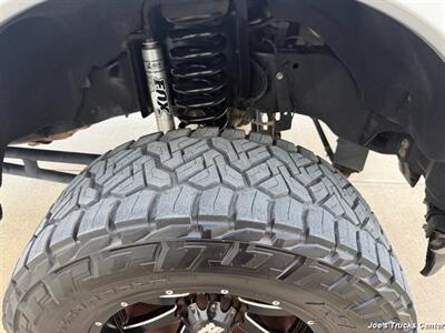 2018 Ford F-250 Super Duty XLT 4x4   - Photo 48 - Houston, TX 77041