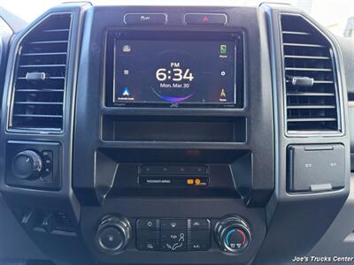 2018 Ford F-250 Super Duty XLT 4x4   - Photo 16 - Houston, TX 77041