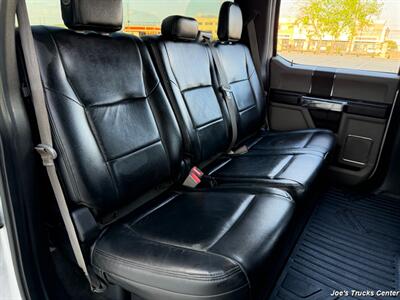 2018 Ford F-250 Super Duty XLT 4x4   - Photo 34 - Houston, TX 77041
