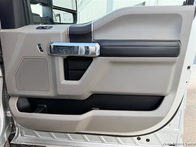 2018 Ford F-250 Super Duty XLT 4x4   - Photo 23 - Houston, TX 77041