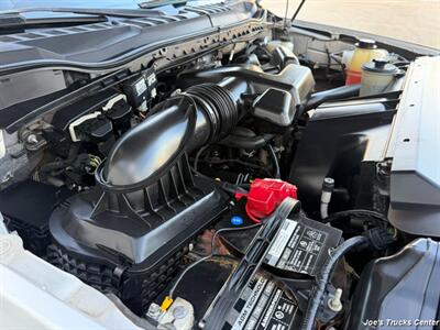 2018 Ford F-250 Super Duty XLT 4x4   - Photo 58 - Houston, TX 77041