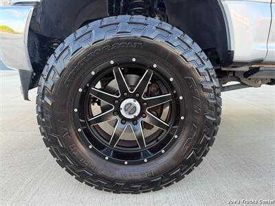 2018 Ford F-250 Super Duty XLT 4x4   - Photo 52 - Houston, TX 77041