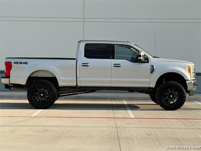2018 Ford F-250 Super Duty XLT 4x4   - Photo 9 - Houston, TX 77041