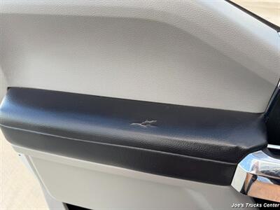 2018 Ford F-250 Super Duty XLT 4x4   - Photo 21 - Houston, TX 77041