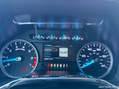 2018 Ford F-250 Super Duty XLT 4x4   - Photo 35 - Houston, TX 77041