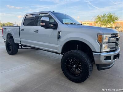 2018 Ford F-250 Super Duty XLT 4x4   - Photo 40 - Houston, TX 77041