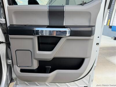 2018 Ford F-250 Super Duty XLT 4x4   - Photo 31 - Houston, TX 77041