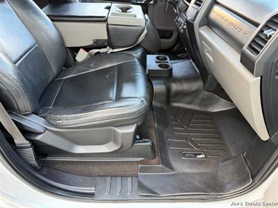 2018 Ford F-250 Super Duty XLT 4x4   - Photo 25 - Houston, TX 77041