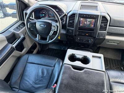 2018 Ford F-250 Super Duty XLT 4x4   - Photo 14 - Houston, TX 77041