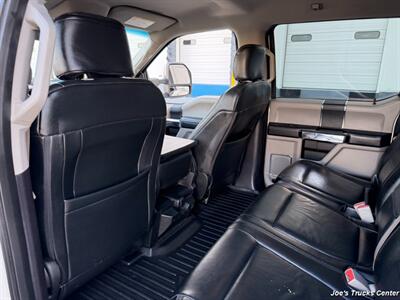 2018 Ford F-250 Super Duty XLT 4x4   - Photo 28 - Houston, TX 77041