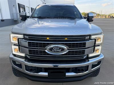 2018 Ford F-250 Super Duty XLT 4x4   - Photo 37 - Houston, TX 77041