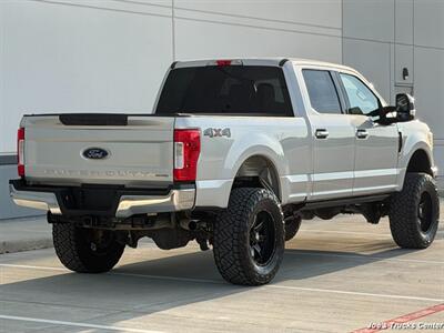 2018 Ford F-250 Super Duty XLT 4x4   - Photo 7 - Houston, TX 77041