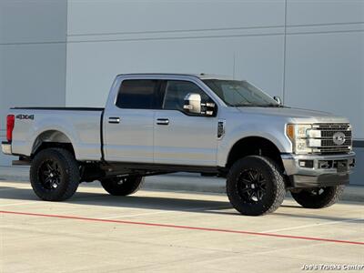 2018 Ford F-250 Super Duty XLT 4x4   - Photo 10 - Houston, TX 77041