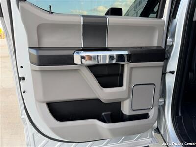 2018 Ford F-250 Super Duty XLT 4x4   - Photo 27 - Houston, TX 77041